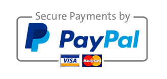 Paypal icon to make payment